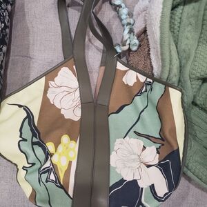 Vince Camuto handbag